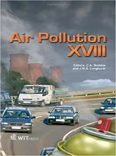 Air Pollution XVIII