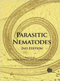 Parasitic Nematodes: Molecular Biology, Biochemistry and Immunology