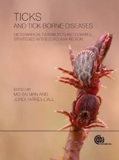 Ticks and Tick-Borne Diseases: Geographical Distribution and Control Strategies in the Euro-Asia Region
