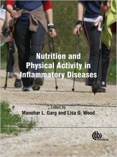 Nutrition and Physical Activity in Inflammatory Diseases