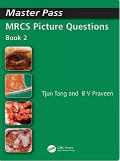 MRCS Picture Questions: A Practical Guide, V. 3 (MasterPass)