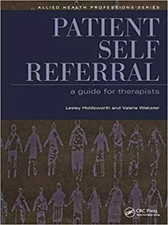 Patient Self Referral: A Guide for Therapists