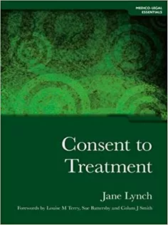 Consent to Treatment