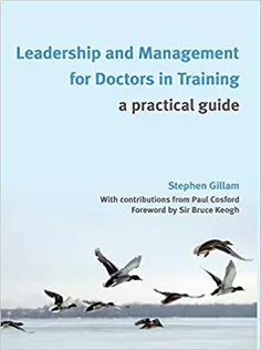 Leadership and Management for Doctors in Training