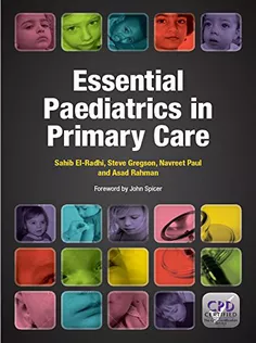 Essential Paediatrics in Primary Care