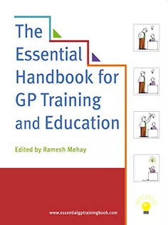 The Essential Handbook for GP Training and Education