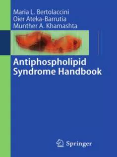 Antiphospholipid Syndrome Handbook