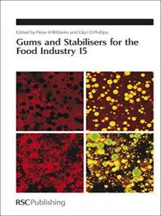 Gums and Stabilisers for the Food Industry