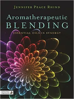 Aromatherapeutic Blending
