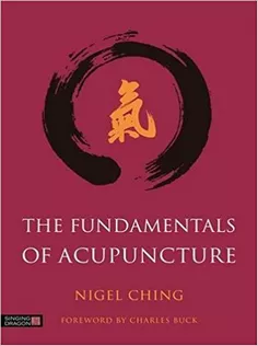The Fundamentals of Acupuncture