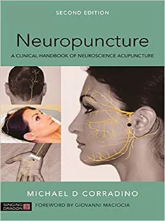 9781848193314 Neuropuncture: A Clinical Handbook of Neuroscience Acupuncture