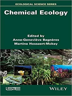 Chemical Ecology