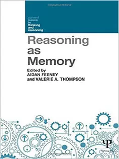 9781848721487 Reasoning As Memory