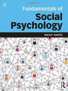 Fundamentals of Social Psychology