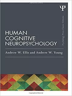 Human Cognitive Neuropsychology