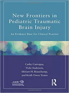 New Frontiers in Pediatric Traumatic Brain Injury