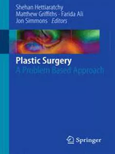 9781848821156 Plastic Surgery: A Problem Based Approach