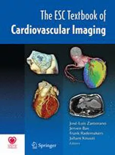 ESC Textbook of Cardiovascular Imaging