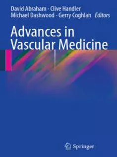 Advances In Vascular Medicine
