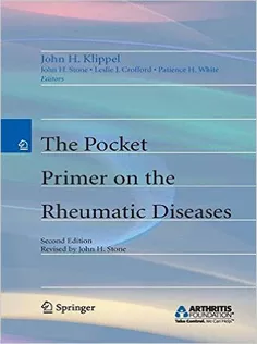 Pocket Primer on the Rheumatic Diseases