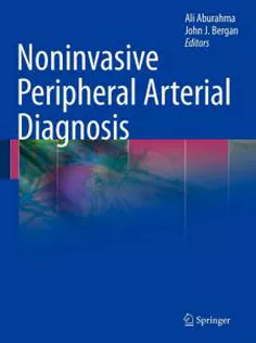 Noninvasive Peripheral Arterial Diagnosis