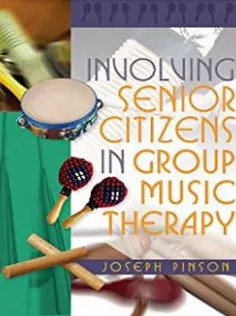 Involving Senior Citizens in Group Music Therapy
