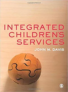 Integrated Children's Services
