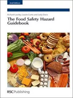 Food Safety Hazard Guidebook: RSC