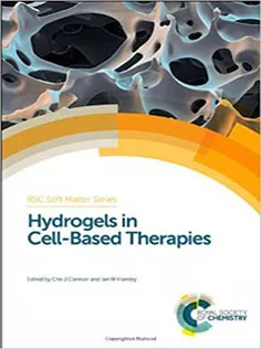 Hydrogels in Cell-Based Therapies: RSC