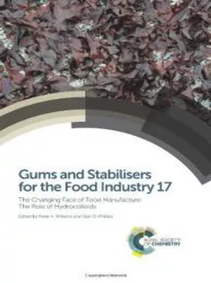 Gums and Stabilisers for the Food Industry 17: The Changing Face of Food Manufacture: The Role of Hydrocolloids