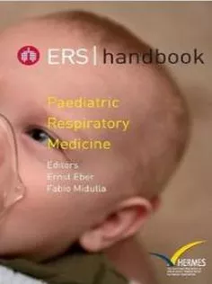 9781849840385 ERS Handbook of Paediatric Respiratory Medicine1