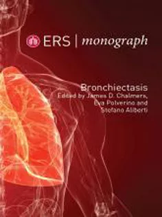 Bronchiectasis ERS Monograph