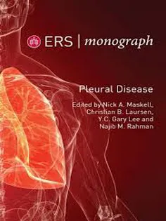 ERS Monograph Pleural Disease