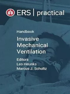 ERS Practical Handbook Of Invasive Mechanical Ventilation