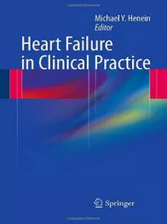 Heart Failure In Clinical Practice