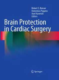 Brain Protection in Cardiac Surgery