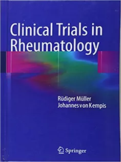 Clinical Trials in Rheumatology