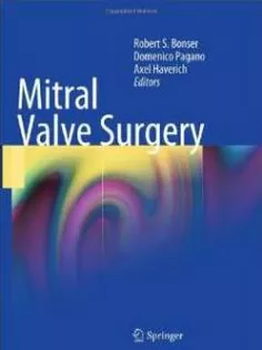 Mitral Valve Surgery