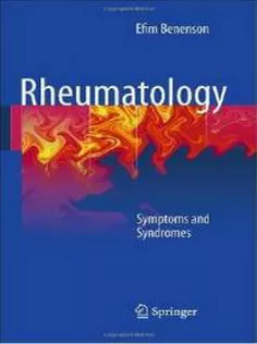 9781849964616 Rheumatology : Symptoms & Syndromes