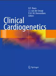 Clinical Cardiogenetics