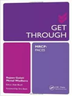 Get Through Mrcp