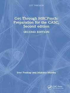 Get Through MRCPsych: Preparation for the CASC