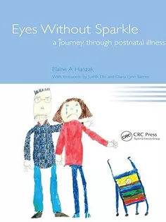 Eyes Without Sparkle: A Journey Through Postnatal Illness