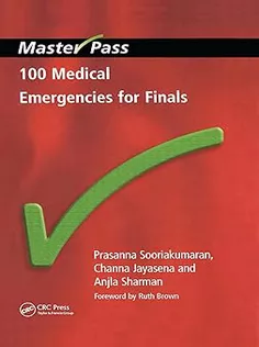 100 Medical Emergencies for Finals