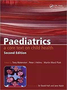 Paediatrics: A Core Text on Child Health