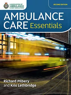 AMBULANCE CARE ESSENTIALS