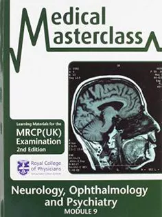 Neurology Ophthalmology & Psychiatry