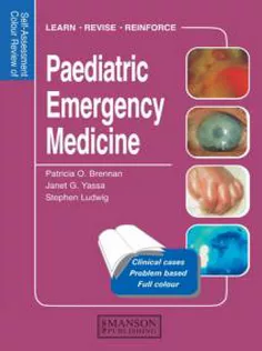 Self-Assessment Colour Review of Paediatric Emergency Medicine