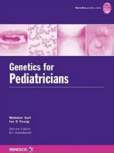 Genetics for Pediatricians