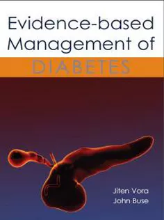 Evidence-Based Management of Diabetes